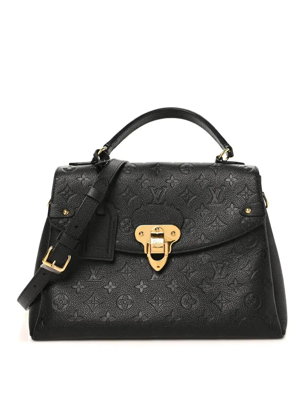 Louis Vuitton Empreinte Georges Mm #270666L19B